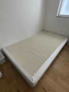 セミダブル ボトムクッション ボックススプリング FG-6481-LP-JSF