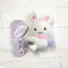 サンリオ ウィッシュミーメル クリップマスコット