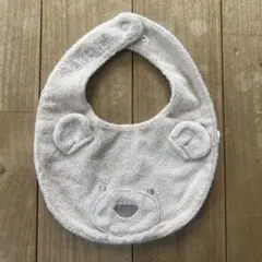 ジェラートピケ くまスタイ