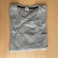 TAKEO KIKUCHI ロンT