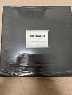 BIGBANG SeasonsGreeting 2014【テソン】 - メルカリ