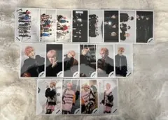 SnowMan 佐久間大介 公式写真