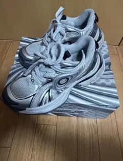 Old order turbo GT 箱付き