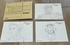 機動戦士ガンダム　閃光のハサウェイ　キルケーの魔女　入場特典