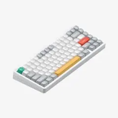 NuPhy Halo75 V2（NuPhy ハロ75 V2）