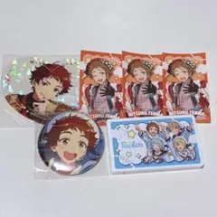 あんスタ Ra*bits 天満光 カードセット - メルカリ
