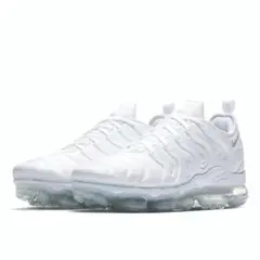 AIR VAPORMAX PLUS WHITE PURE PLATINUM