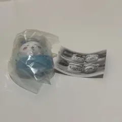 ちいかわ ガチャガチャ きゃらまかろん ハチワレ