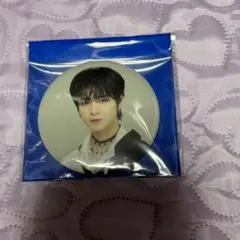 INI LAPOSTA2025 佐野雄大 缶バッジ