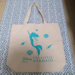 リトル・マーメイド　ミュージカル　トートバッグ