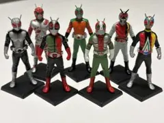 2026年最新】昭和ライダーフィギュアの人気アイテム - メルカリ