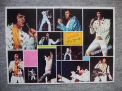 2025年最新】エルビスプレスリー ポスターの人気アイテム - メルカリ