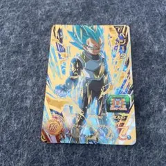 3 ドラゴンボールヒーローズ ベジータ UM2-034のサムネイル