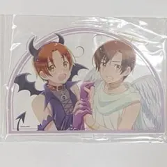 ヘタリア ロマーノ アクスタ 星空 AGF - メルカリ