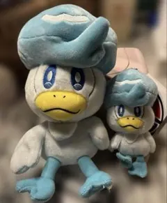 ポケモン クワッス マスコット キーチェーン