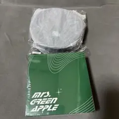 Mrs. GREEN APPLE ポータブルCDプレーヤー ショルダーバック付 - メルカリ