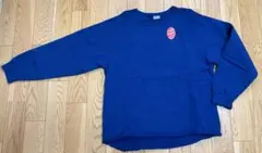 未使用新品 arkakama スウェット ブルー XXL - メルカリ