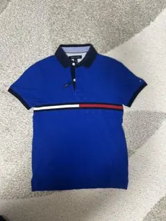 TOMMY HILFIGERポロシャツ