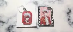 ツイステ マスシェフ リドル 2점 세트