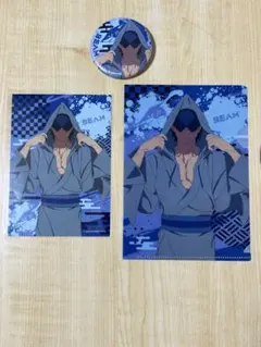 チェンソーマン　OMATSURI POP UP ビーム　セット