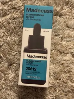 メディヒール マデカッソシドブレミッシュリペアセラム Mediheal