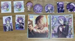 プロセカ 神代類 グッズまとめ売り - メルカリ