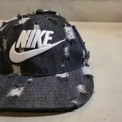 90-00s NIKE vintage cap ナイキ キャップ