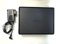 ELECOM 無線LANルーター WRC-1167GS2-B