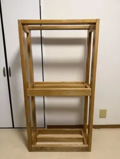 マーフィード ウッドラック 水槽台 (60cm水槽用)オーバーフロー水槽にも最適 マーフィード ウッドラック 水槽台 (60cm水槽用)オーバーフロー水槽に