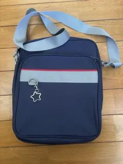 スクールバック スクバ ショルダーバッグ