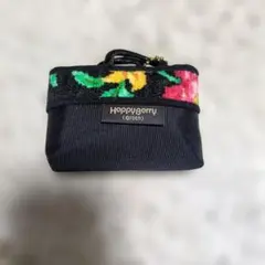 Happy BerryのFEILER風エコバッグ ナイロン