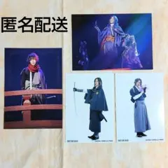 南海太郎朝尊 肥前忠広 舞台刀剣乱舞 七周年感謝祭 オフショットブロマイド