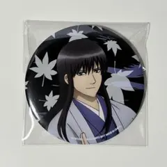 銀魂 白夜叉(坂田銀時)＆桂小太郎 缶バッジセット 2026年最新】銀魂 白夜叉 缶バッジの人気アイテム - メルカリ