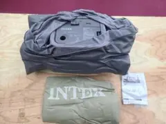 インテックス シングルマットレス（ポンプ付き）のサムネイル