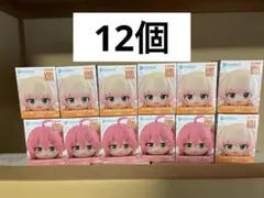 ホロライブ　ひっかけフィギュア vol.5 さくらみこ　桃鈴ねね　12個セット