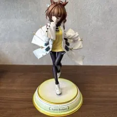ウマ娘 アグネスタキオン 1/7 フィギュア アルター