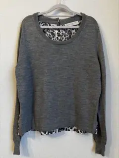 ☆お値下げ☆BEAUTY&YOUTHニット