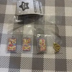 アイカツ　グッズコレクション3 夏樹みくる　サマーデイミラクル