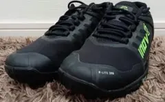 新品 inov-8 F-Lite G 290 メンズ 25.5cm