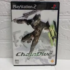 Chain Dive　チェインダイブ　ps2