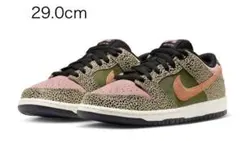 Arts Rec × Nike SB Dunk Low Pro QS