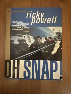 2026年最新】ricky powellの人気アイテム - メルカリ