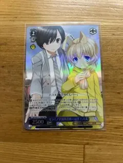 サイン アクエリアンエイジ エクリプスの少年トーマ・アヴェニール