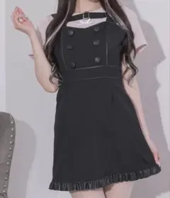 pium レザーフリルベルトJSK pium レザーフリルベルトJSK - メルカリ