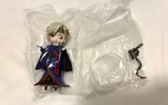 ツイステ デフォルメフィギュア ポムフィオーレ寮 ヴィル シェーンハイト