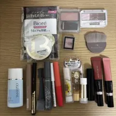 コスメまとめ売りマキアージュ セザンヌ KATE dejavu フィアンセ V3のサムネイル