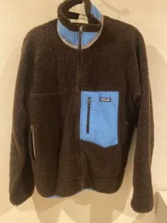 patagonia レトロXジャケット