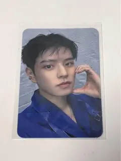 Stray Kids トレカ スンミン yes24