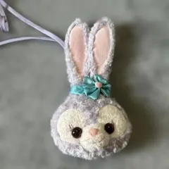 ステラルー　ポシェット　ディズニー