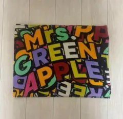 【明日発送】Mrs. GREEN APPLE サマーグッズ 2023タオル